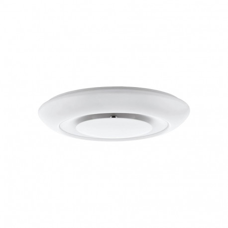 LED PLAFOND BATIDA CCT RGB 49CM 34022