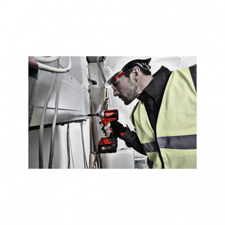 Milwaukee M18 CBLID-0 (4933464476) juhtmevaba lööktrell