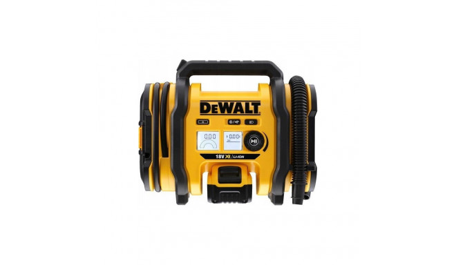 Dewalt DCC018N auto kompressor
