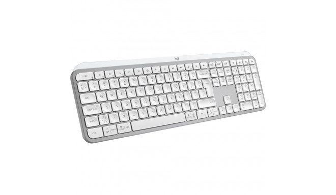 Logitech MX Keys S hall US klaviatuur (920-011588)
