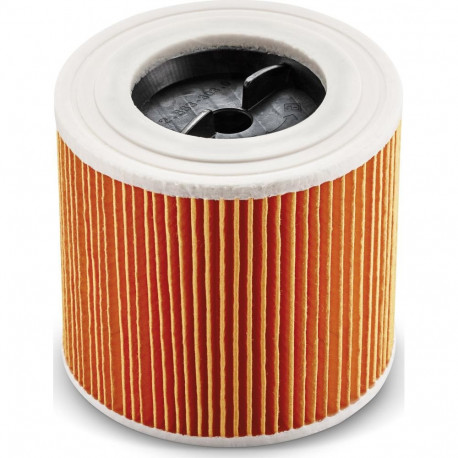 Karcher kassettfilter WD/SE