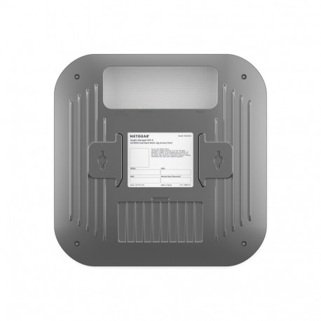NETGEAR ACCESS POINT WIFI6 AX3600 WAX620