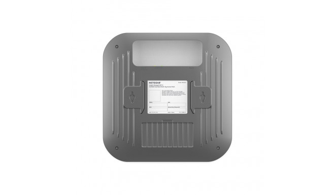 NETGEAR ACCESS POINT WIFI6 AX3600 WAX620