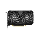 MSI GEFORCE RTX 4060TI VENTUS 2X BLACK OC 16GB GDDR6 3xDP 1xHDMI