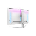 PHILIPS 31,5-tolline 2560x1440 VA Kumer 1500R 130mm EVNIA 5000 Ambiglow Kumer QHD 2K 180Hz Kiire VA 