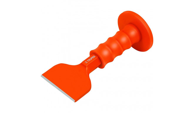 Cold chisel with grip 89x200mm Truper®