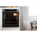 Built in oven Whirlpool