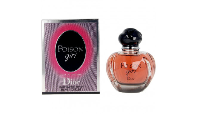 Dior Poison Girl Edp Spray (50ml)