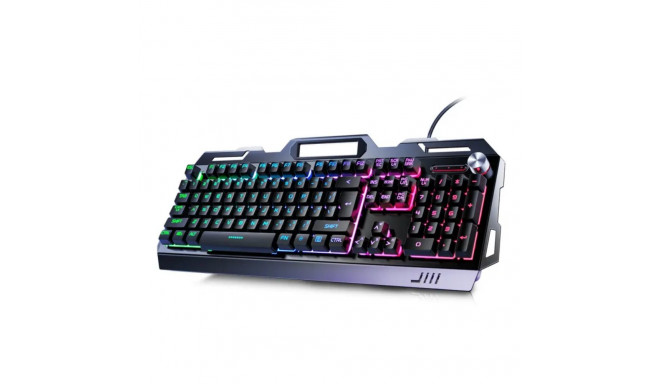 RoGer V2 Gaming Keyboard