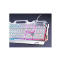 RoGer V2 Gaming Keyboard