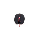 Gembird MUSG-001-R Optical Mouse