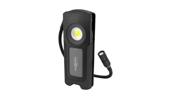 Ansmann töövalgusti WL1500R Pocket Flex