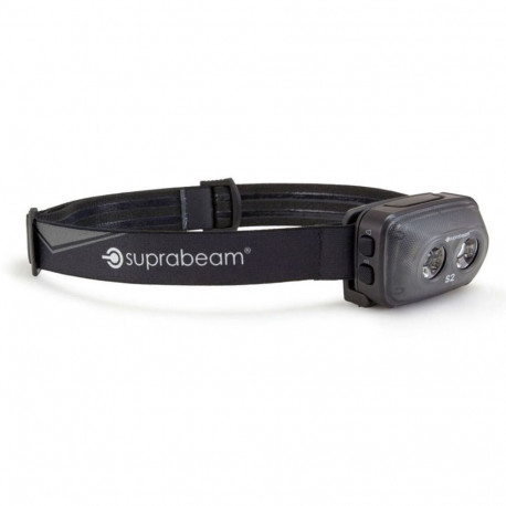 Headlamp Suprabeam S2 300 lumens, 3 x AAA