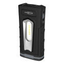Ansmann 990-00123 Worklight Pocket LED, rechargeable, monochrome, 500 lm