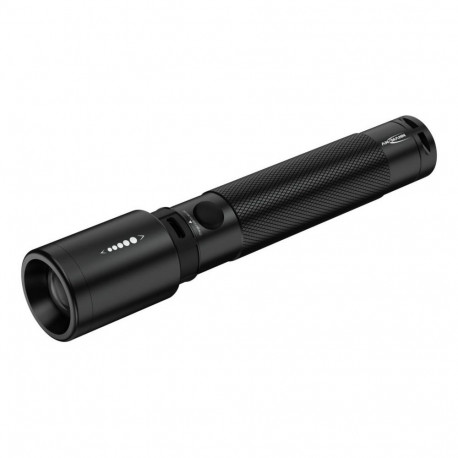 Flashlight Future T400FR taskulamp