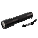 Ansmann 1600-0138 flashlight Black Hand flashlight