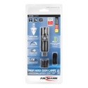 Ansmann Future T350FR must LED taskulamp