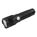 Ansmann Pro 3000R must LED taskulamp