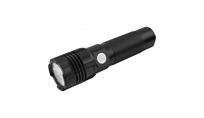 Ansmann Pro 3000R metal, 3 x 10 W LED