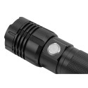 Ansmann Pro 3000R must LED taskulamp