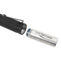 Ansmann T600FRB must LED taskulamp