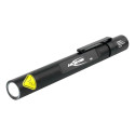 Ansmann Future T120 must LED taskulamp