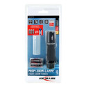 Ansmann T600FRB must LED taskulamp