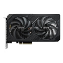 GIGABYTE GeForce RTX 5060 Ti WINDFORCE OC 16G graafikakaart