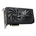 GIGABYTE GeForce RTX 5060 Ti WINDFORCE OC 16G graafikakaart