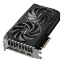 GIGABYTE GeForce RTX 5060 Ti WINDFORCE OC 16G graafikakaart