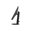 Viewsonic VG2708A-MHD arvutimonitor 68.6 cm (27") 1920 x 1080 pikslit Full HD LED must Viewsonic VG2708A-MHD arvutimonitor 68.6 cm (27") 1920 x 1080 pikslit Full HD LED must