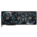 GIGABYTE AORUS GeForce RTX 5090 MASTER 32G graafikakaart - 32GB GDDR7, 512bit, PCI-E 5.0, 2655MHz tu