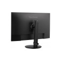 Viewsonic VG2708A-MHD arvutimonitor 68.6 cm (27") 1920 x 1080 pikslit Full HD LED must Viewsonic VG2708A-MHD arvutimonitor 68.6 cm (27") 1920 x 1080 pikslit Full HD LED must