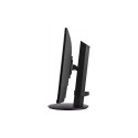 Viewsonic VG2708A-MHD arvutimonitor 68.6 cm (27") 1920 x 1080 pikslit Full HD LED must Viewsonic VG2708A-MHD arvutimonitor 68.6 cm (27") 1920 x 1080 pikslit Full HD LED must