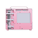 JONSPLUS MATX Handle Case Z20 - white-pink