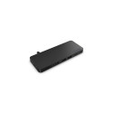 Lenovo 4X11N40212 laptop dock/port replicator Wired USB 3.2 Gen 1 (3.1 Gen 1) Type-C Black