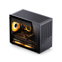 Jonsplus MATX Handle Case Z20 - must