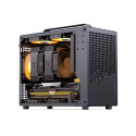Jonsplus MATX Handle Case Z20 - must