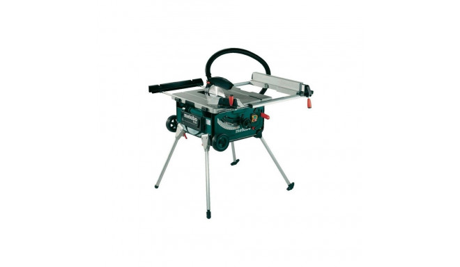 Metabo TS 254 4200 p/min