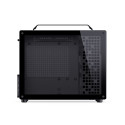 Jonsplus MATX Handle Case Z20 - black