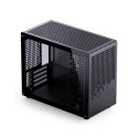 Jonsplus MATX Handle Case Z20 - must