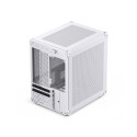 Jonsbo C6 Micro-ATX korpus valge