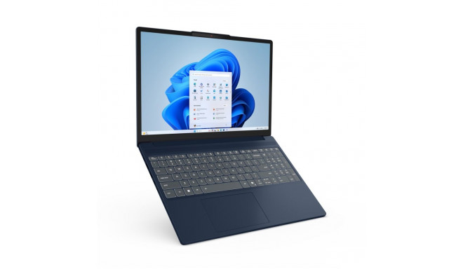 Lenovo IdeaPad Slim 3 15IRH10 Intel® Core™ i5 i5-13420H Laptop 38.9 cm (15.3") WUXGA 16 GB DDR5-SDRA