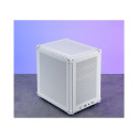 Jonsbo C6 Micro-ATX korpus valge