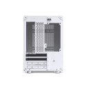 Jonsbo C6 Micro-ATX Case - white