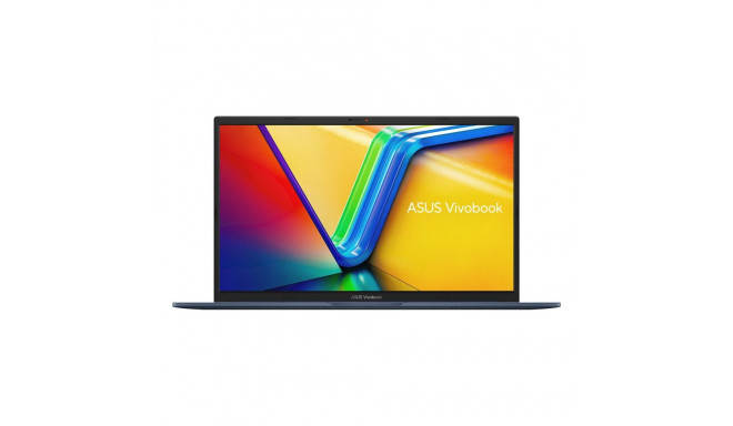 ASUS Vivobook 17 X1704ZA-I38512 sülearvuti Intel® Core™ i3 i3-1215U 43,9 cm (17,3") Full HD 8 GB DDR