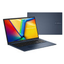 ASUS Vivobook 17 X1704ZA-I38512 sülearvuti Intel® Core™ i3 i3-1215U 43,9 cm (17,3") Full HD 8 GB DDR