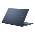 ASUS Vivobook 17 X1704ZA-I38512 sülearvuti Intel® Core™ i3 i3-1215U 43,9 cm (17,3") Full HD 8 GB DDR