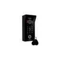 WIDEODOMOFON EURA VDP-99C5 czarny, WiFi, RFID, TUYA