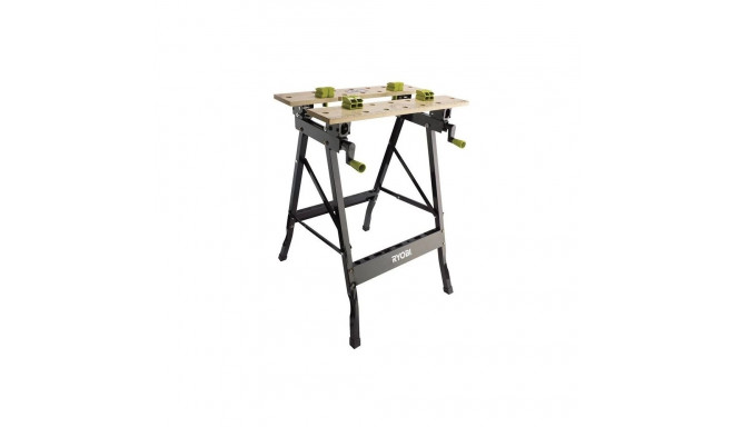 Ryobi RWB02 workbench Portable workbench